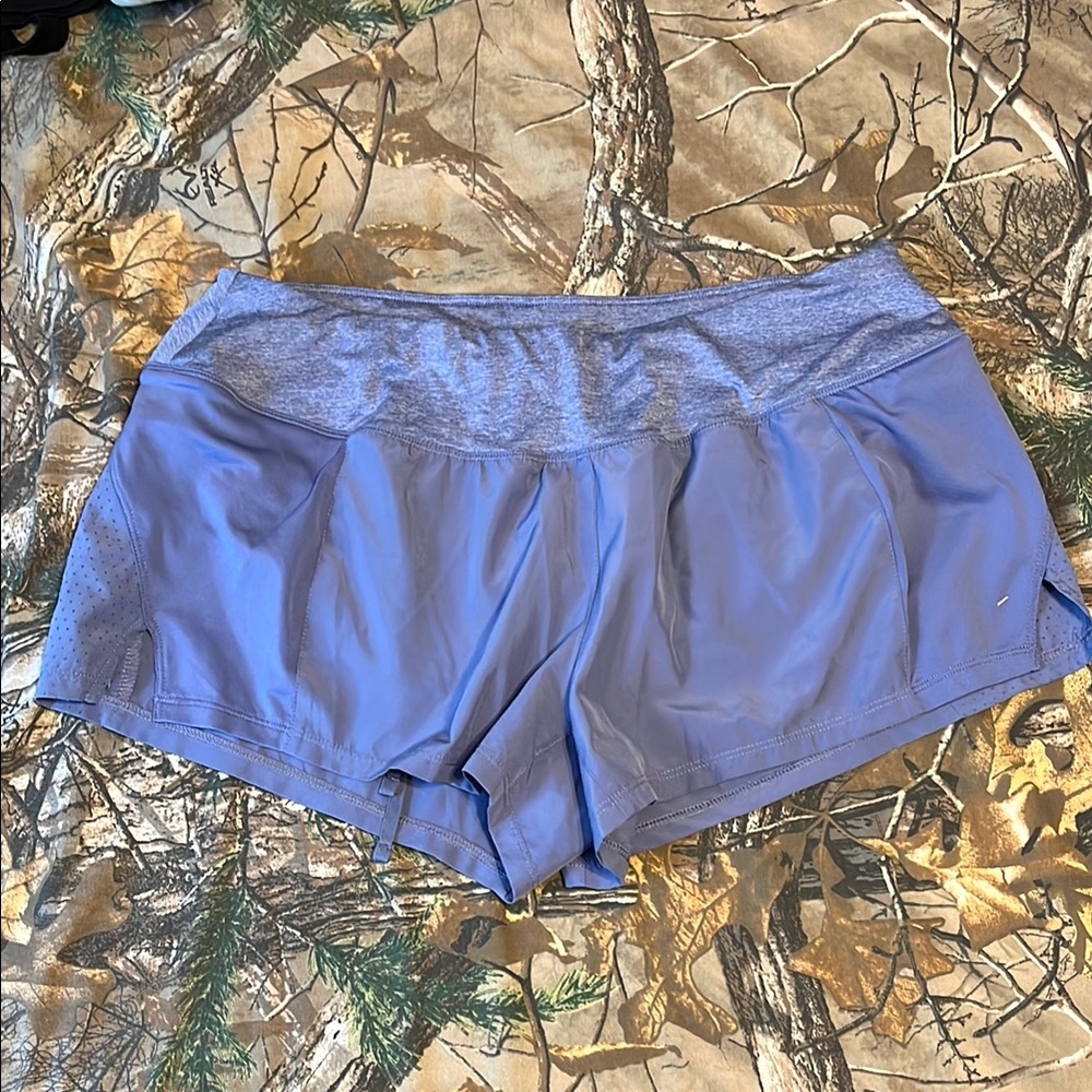 Nike Dr-fit shorts
